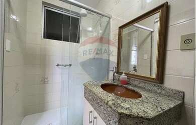 Imagem 2: Apartamento para venda 113 metros 3 quartos frente colegio Jesuitas São Mateus - Juiz de