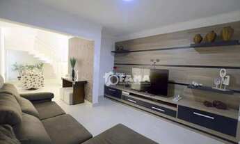 Imagem 5: Casa com 3 dormitórios à venda, 425 m² por R$ 2.200.000,00 - Condomínio Villa Lobos - Paul