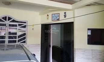 Imagem 5: BRASÍLIA - Casa Padrão - SANTA MARIA