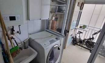 Imagem 6: Apartamento para venda com 68 metros quadrados com 2 quartos em Mauá - São Caetano do Sul