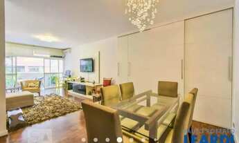 Imagem 3: APARTAMENTO - JARDIM AMÉRICA - SP