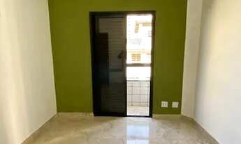 Imagem 3: 1 dormitório com sacada no Canto do Forte