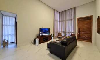 Imagem 3: Casa de Condomínio com 3 dormitórios à venda em Lagoa Santa