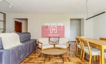 Imagem 4: Apartamento para alugar no bairro Jardim Paulista - São Paulo/SP, Zona Oeste