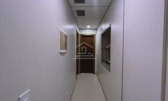 Imagem 7: Apartamento 153m² na Ponta do Farol, Varanda Gourmet com Cortina de Vidro *30*MKT_TR14194