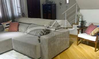 Imagem 2: Sobrado 3 quartos á venda- Saúde