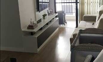 Imagem 7: Apartamento com 2 dormitórios para locação, 62m² por R$ 2.620 - Jardim América - São José