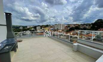 Imagem 3: Apartamento com 2 dormitórios à venda, 62 m² por R$ 545.000,00 - Jardim São José - Braganç