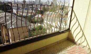 Imagem 3: São Paulo - Apartamento Padrão - Moóca