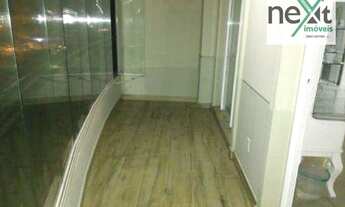 Imagem 4: Apartamento no Pq da Mooca com 132 m² - 3 Dormts ( 2 suítes ) Sala ampliada - 3 vagas de g