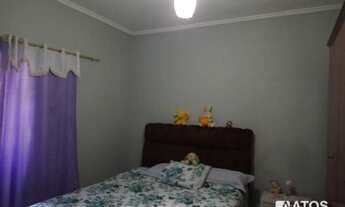 Imagem 3: Casa Padrão Casa com 3 dormitórios