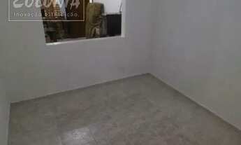 Imagem 4: Santo André - Casa Padrão - Campestre