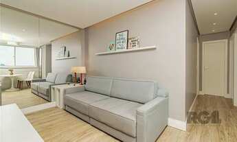 Imagem 4: Apartamento em Sarandi