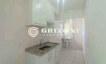 Imagem 3: APARTAMENTO EDIFÍCIO SPOT 1 QUARTO 1 SALA 1 BANHEIRO 2 VAGAS