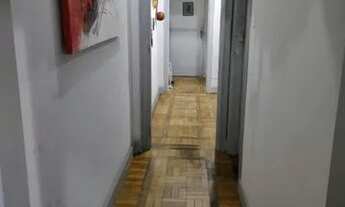 Imagem 7: Quarto mobiliado no coração do Rio. Centro, praça tiradentes, perto do metrô Carioca