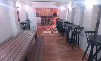 Imagem 6: Apartamento com 3 dorms, Tupi, Praia Grande - R$ 480 mil, Cod: 2467