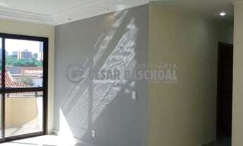 Imagem 2: Apartamento Padrão Santa Cruz Disponível Para Venda Santa Cruz 3 Dormitórios 2 Banheiros