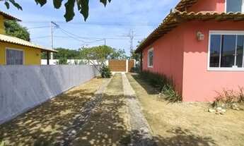 Imagem 4: Casa com 3 quartos de locação anual dentro de condomínio na Baia Formosa em Búzios