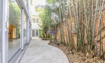 Imagem 4: Casa para Venda em São Paulo, Jardim Paulista, 3 dormitórios, 2 suítes, 5 banheiros, 2 vag