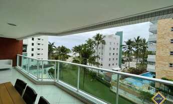 Imagem 4: Belo apartamento com vista para o mar para locação em Riviera