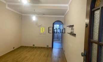 Imagem 2: Sobrado comercial Residencial/Comercial Chácara Santo Antônio, com edícula nos fundos! Dua