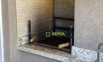 Imagem 6: Apartamento com 2 dormitórios à venda, 63 m² por R$ 559.000 - Campestre - Santo André/SP