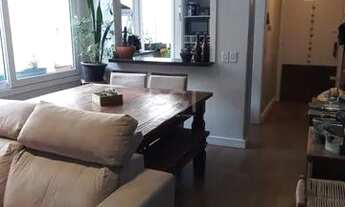 Imagem: Apartamento para Venda - 84.2m², 2 dormitórios