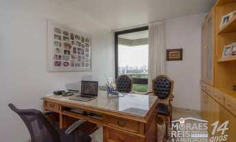 Imagem 5: Apartamento, 815 m² - venda por R$ 24.500.000,00 ou aluguel por R$ 58.000,00/mês - Jardim