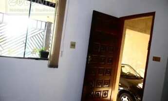 Imagem 6: Santo André - Casa Padrão - Camilópolis