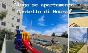 Imagem: Aluguel se apartamento