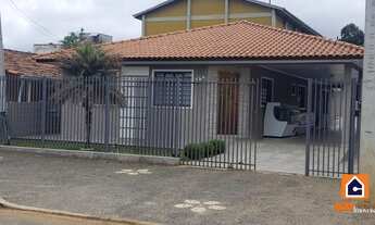 Imagem: Casa à venda no Jardim Carvalho