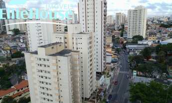 Imagem 5: APARTAMENTO RESIDENCIAL em SÃO PAULO - SP, VILA GUMERCINDO