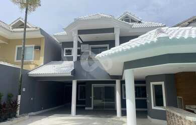 Imagem 10: Casa de condomínio para aluguel e venda com 330 metros com 5 quartos no condomínio Interla