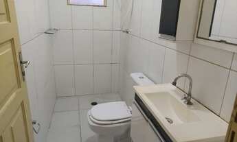 Imagem 6: Casa com 1 dormitório para alugar, 50 m² por R$ 1.100,00/mês - Km 18 - Osasco/SP