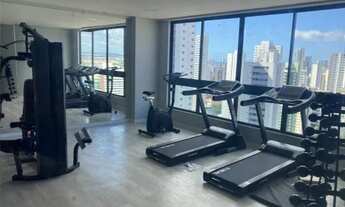 Imagem 7: 19DJ- Edifício Praça Nicomedes Moura -Torre