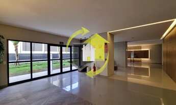 Imagem 3: SCENA TATUAPE - NOVÍSSIMO - 106m² - ANDAR ALTO - 3 DORMS/1SUITE - UMA VARANDA SENSACIONAL