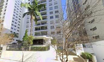 Imagem 3: Apartamento para aluguel tem 155 m² com 3 quartos em Jardim Paulista - São Paulo - SP