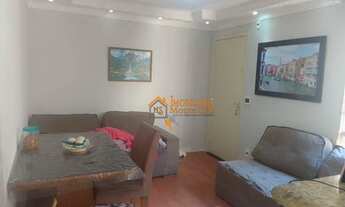 Imagem 6: Apartamento com 2 dormitórios, 42 m² - venda por R$ 180.000,00 ou aluguel por R$ 1.265,00