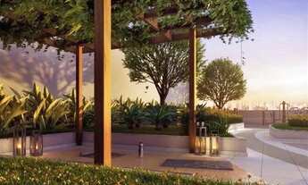 Imagem 6: Dom Residencial - 1 quarto - 297 mil