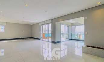 Imagem 3: Apartamento à venda no bairro Campo Belo - São Paulo/SP, Zona Sul