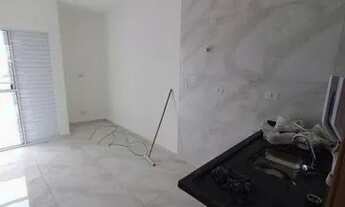 Imagem 3: Apartamento com 2 dormitórios à venda, 34 m² por R$ 250.000,00 - Jardim Popular - São Paul