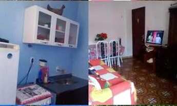 Imagem: Alugo apartamento mobiliado em Salinas