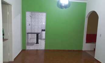 Imagem: Casa a venda Bairro Geisel Bauru