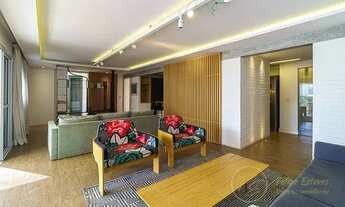 Imagem: 3 Suites e Varanda Gourmet, no Reserva Alto