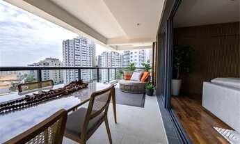 Imagem 2: São Paulo - Apartamento Padrão - ALTO DA LAPA