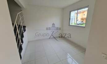 Imagem 2: Casa para aluguel com 70 metros quadrados com 3 quartos em Monte Castelo - São José dos Ca