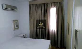 Imagem 6: Flat disponível em Moema - SP