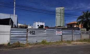 Imagem: Terreno Centro de São josé dos Pinhais