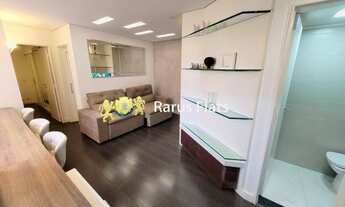 Imagem 4: Excelente Apartamento com 2 Dormitórios no Coração de Moema