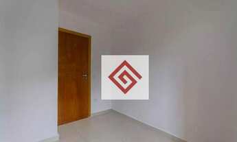 Imagem 6: Sobrado com 2 dormitórios, 112 m² - venda por R$ 424.000,00 ou aluguel por R$ 2.200,00/mês